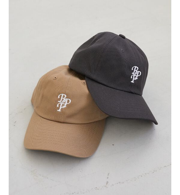  「Regency Works別注キャップ」|キャップ・キャスケット|