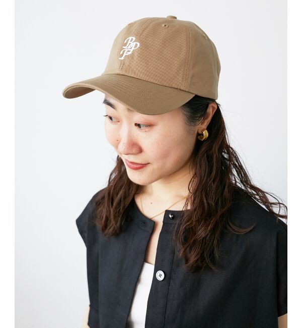  「Regency Works別注キャップ」|キャップ・キャスケット|