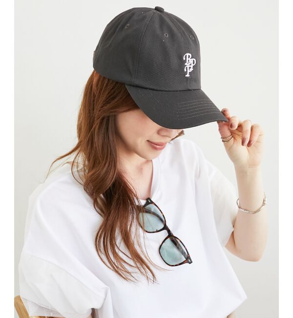  「Regency Works別注キャップ」|キャップ・キャスケット|