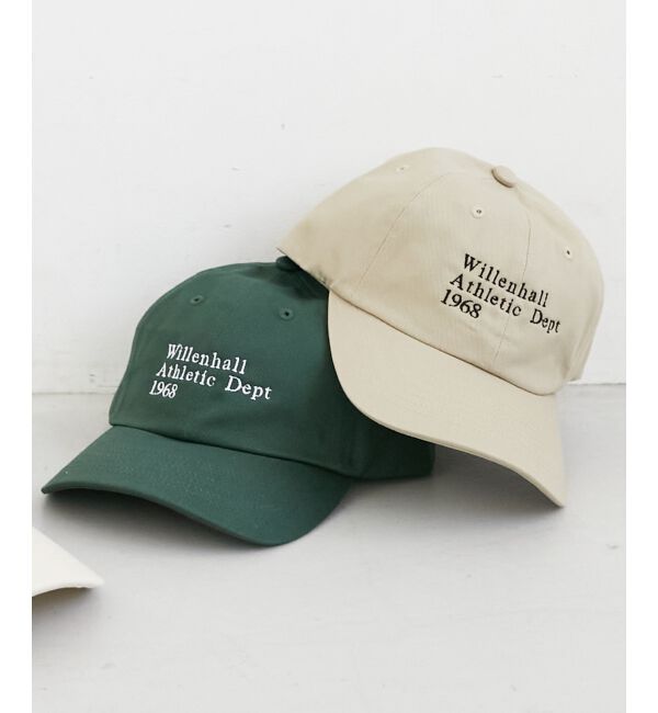  「Regency Works別注キャップ」|キャップ・キャスケット|