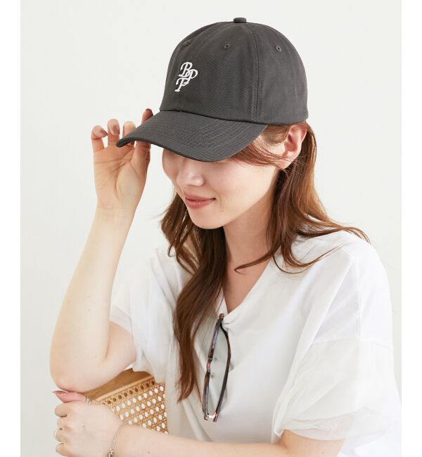  「Regency Works別注キャップ」|キャップ・キャスケット|