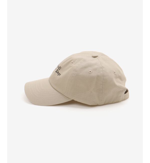  「Regency Works別注キャップ」|キャップ・キャスケット|