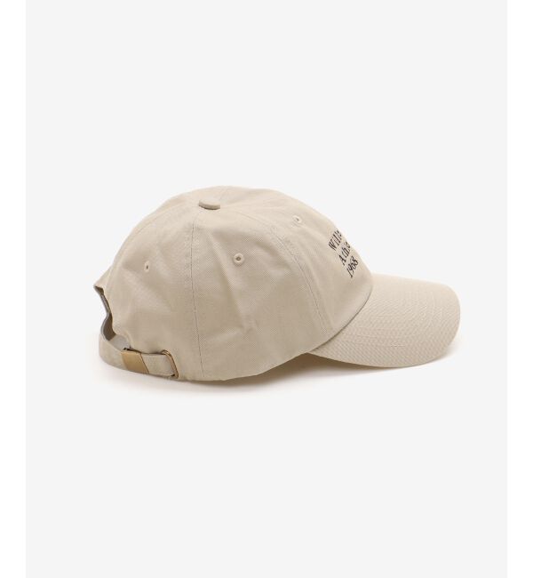  「Regency Works別注キャップ」|キャップ・キャスケット|