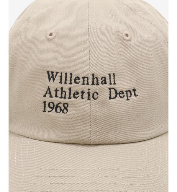  「Regency Works別注キャップ」|キャップ・キャスケット|