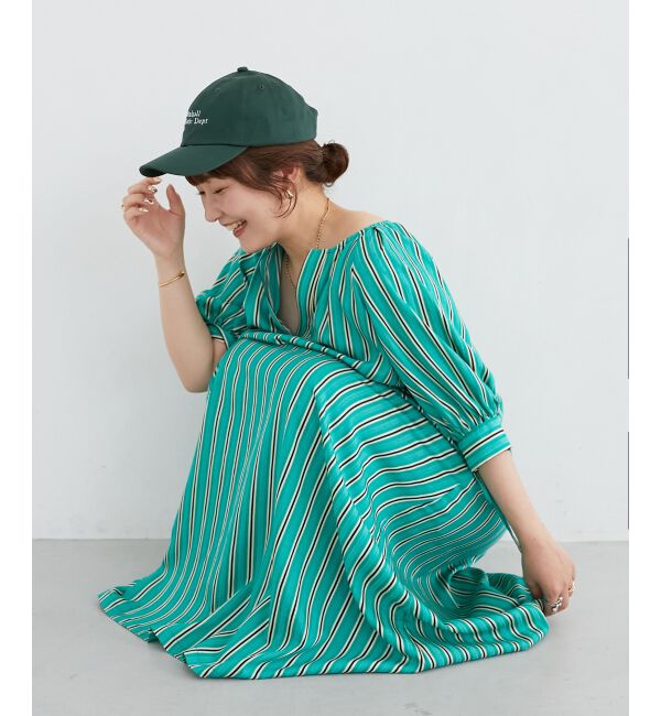  「Regency Works別注キャップ」|キャップ・キャスケット|