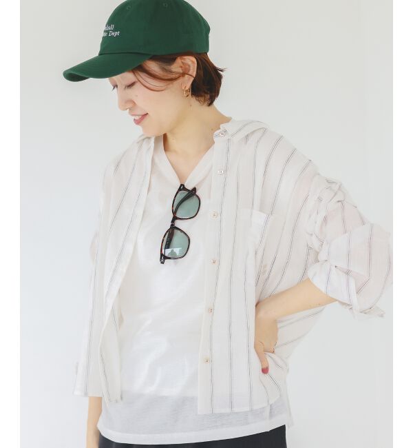  「Regency Works別注キャップ」|キャップ・キャスケット|