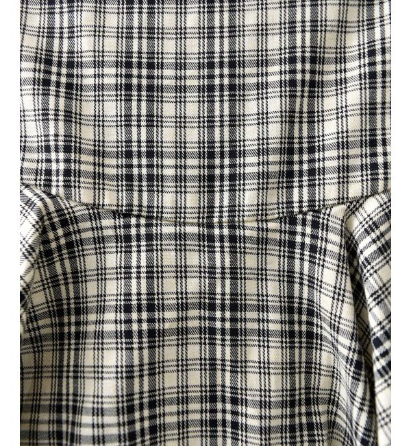  「レイヤードライクフレアショートスカパン」|キュロット|