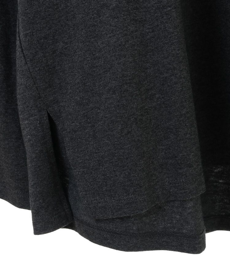 earth music&ecology「グラフィックロンT」|Tシャツ・カットソー|