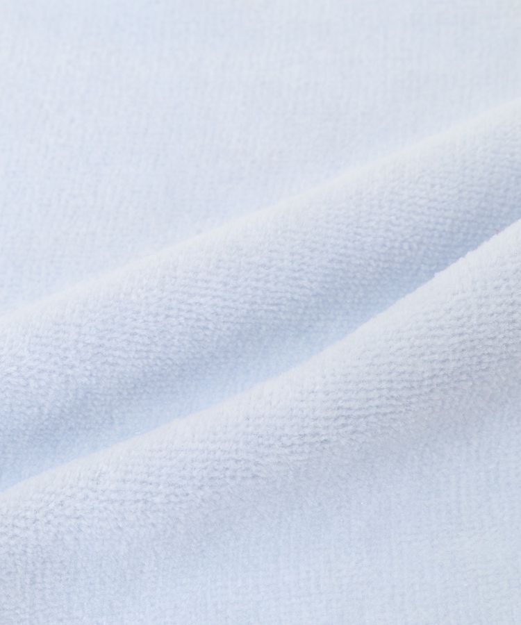 Maison de FLEUR「ラメビッグリボンタオルハンカチ」|ハンカチ|