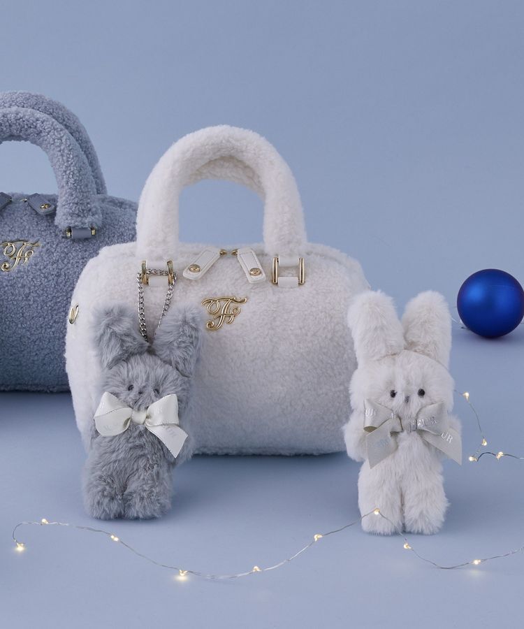 Maison de FLEUR「FLEURフェアリーチャーム」|その他|