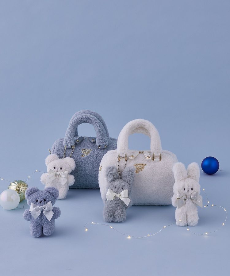 Maison de FLEUR「FLEURフェアリーチャーム」|その他|