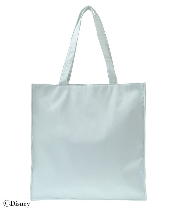 Maison de FLEUR「Ariel/スクエアトート」|トートバッグ|