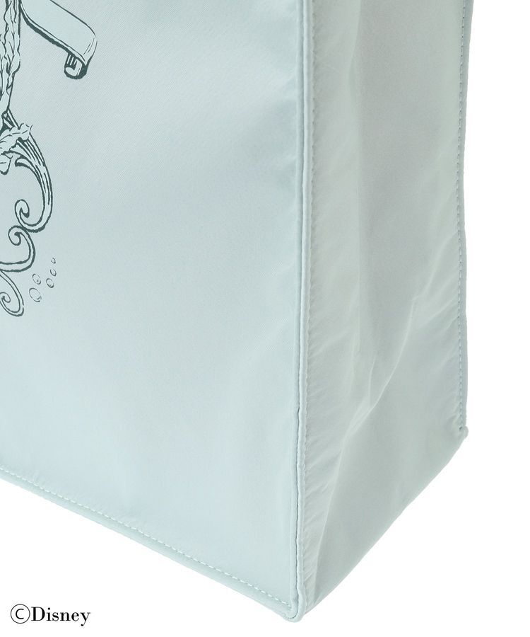 Maison de FLEUR「Ariel/スクエアトート」|トートバッグ|