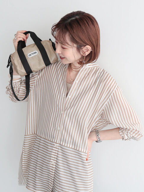  「OUTDOOR PRODUCTS ドラムバッグ」|ハンドバッグ|