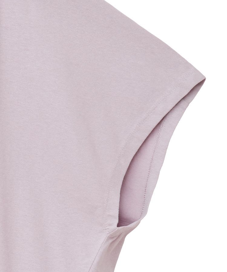 AMERICAN HOLIC「フレンチスリーブ後切替プルオーバー」|Tシャツ・カットソー|