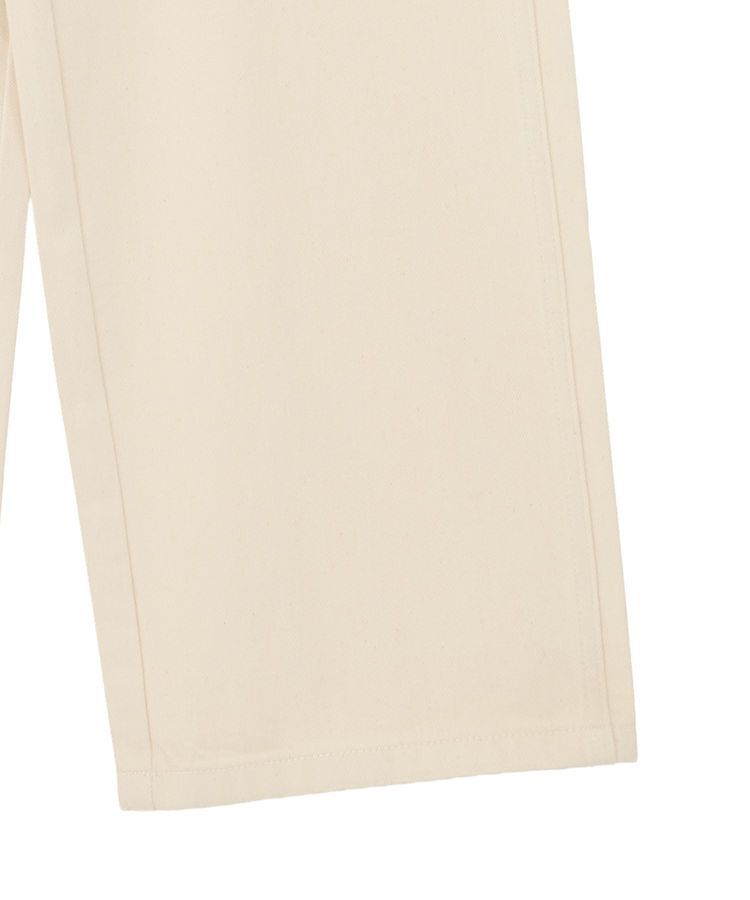 AMERICAN HOLIC「ベイカーデニムパンツ」|デニム|