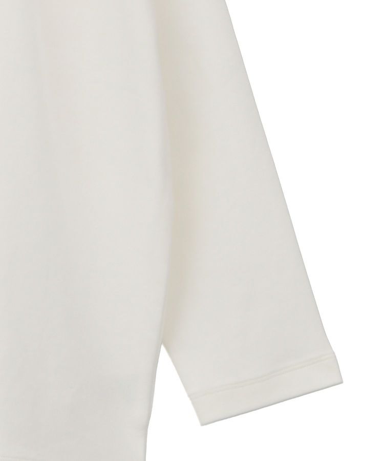 AMERICAN HOLIC「クルーネックスクエアヘムプルオーバー」|Tシャツ・カットソー|