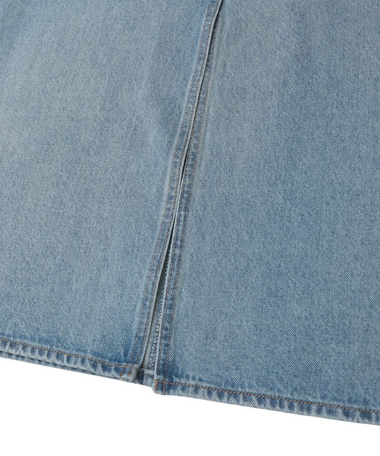 AMERICAN HOLIC「リメイクデザインスカート」|タイト|