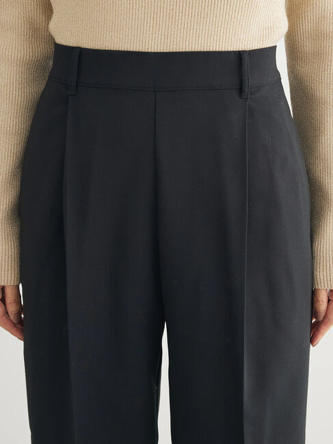 Green Parks「あったかきれいシルエットストレートパンツ」|その他|