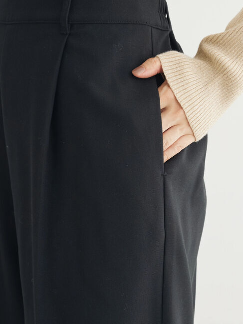 Green Parks「あったかきれいシルエットストレートパンツ」|その他|