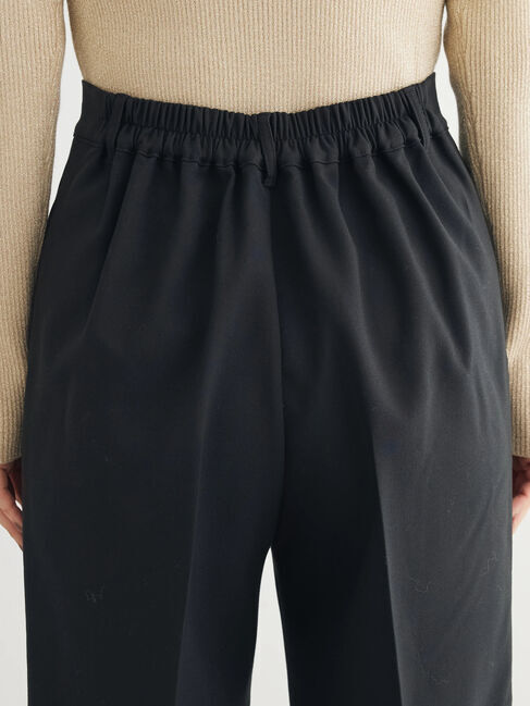 Green Parks「あったかきれいシルエットストレートパンツ」|その他|