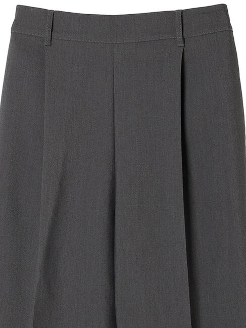 Green Parks「あったかきれいシルエットストレートパンツ」|その他|