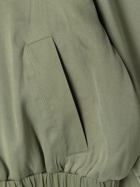 AnriettMusee「MA-1ブルゾン」|ブルゾン・スタジャン|