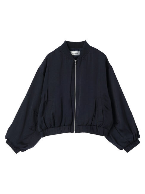 AnriettMusee「MA-1ブルゾン」|ブルゾン・スタジャン|