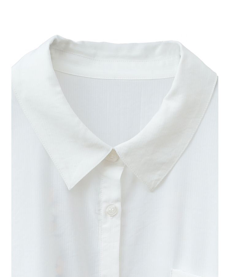 Green Parks「ミッキー＆フレンズ/体操プリント半袖シャツⅡ」|シャツ・ブラウス|