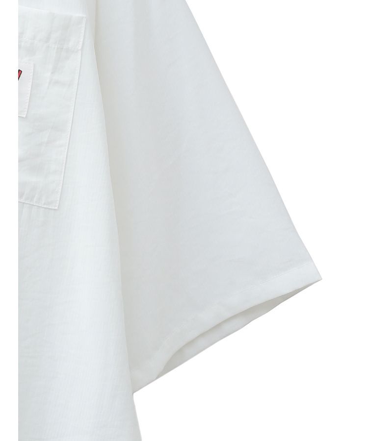 Green Parks「ミッキー＆フレンズ/体操プリント半袖シャツⅡ」|シャツ・ブラウス|