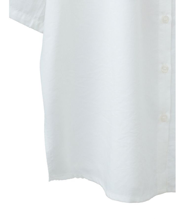 Green Parks「ミッキー＆フレンズ/体操プリント半袖シャツⅡ」|シャツ・ブラウス|