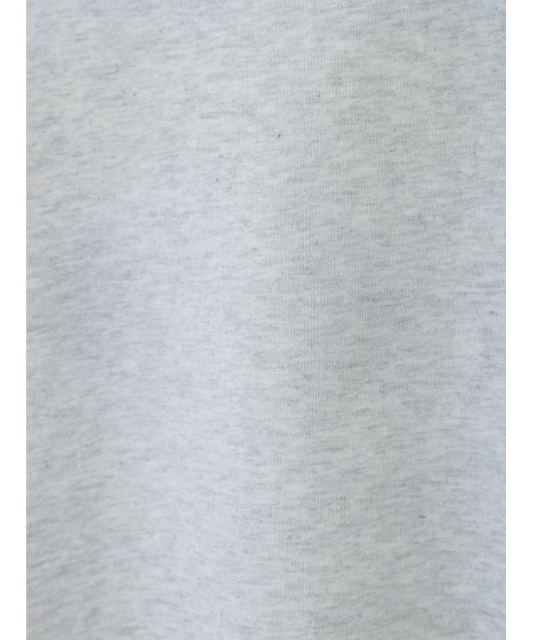 Green Parks「ミッキー＆フレンズ/袖フリルショート丈TEE」|Tシャツ・カットソー|