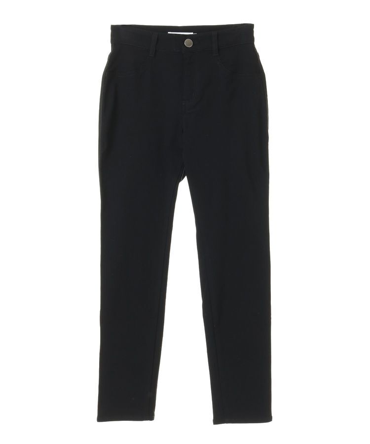 Green Parks「裏起毛ストレッチスキニーパンツ」|その他|