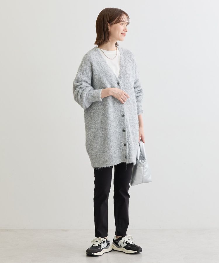 Green Parks「裏起毛ストレッチスキニーパンツ」|その他|