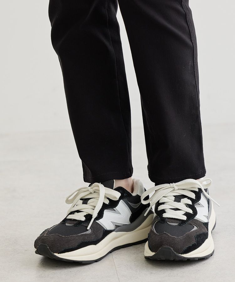 Green Parks「裏起毛ストレッチスキニーパンツ」|その他|