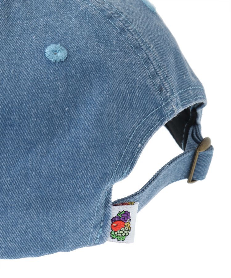 Green Parks「■FRUIT OF THE LOOMピグメントキャップ」|その他|