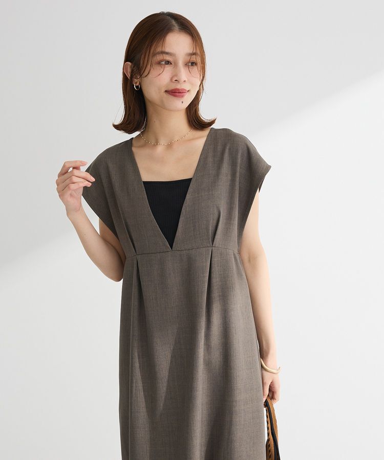 Green Parks「カップ付きインナー」|インナー|