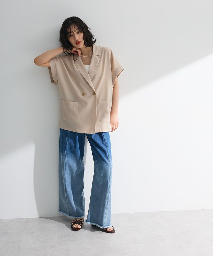 Green Parks「カップ付きインナー」|インナー|