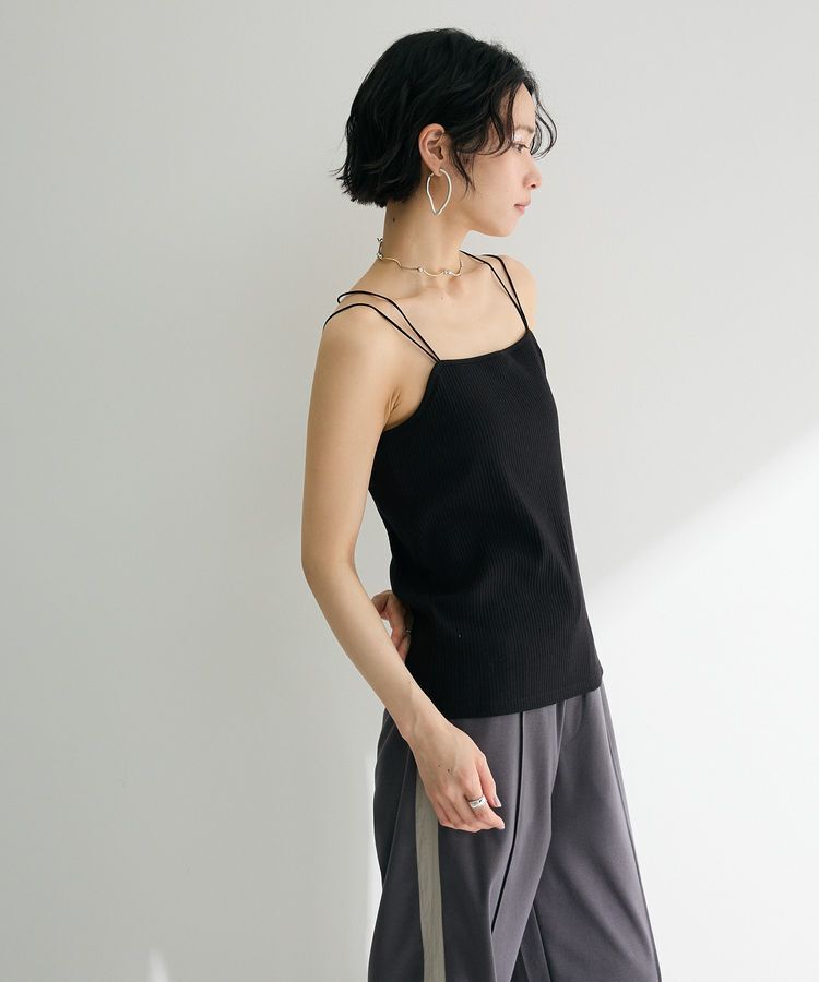 Green Parks「カップ付きインナー」|インナー|