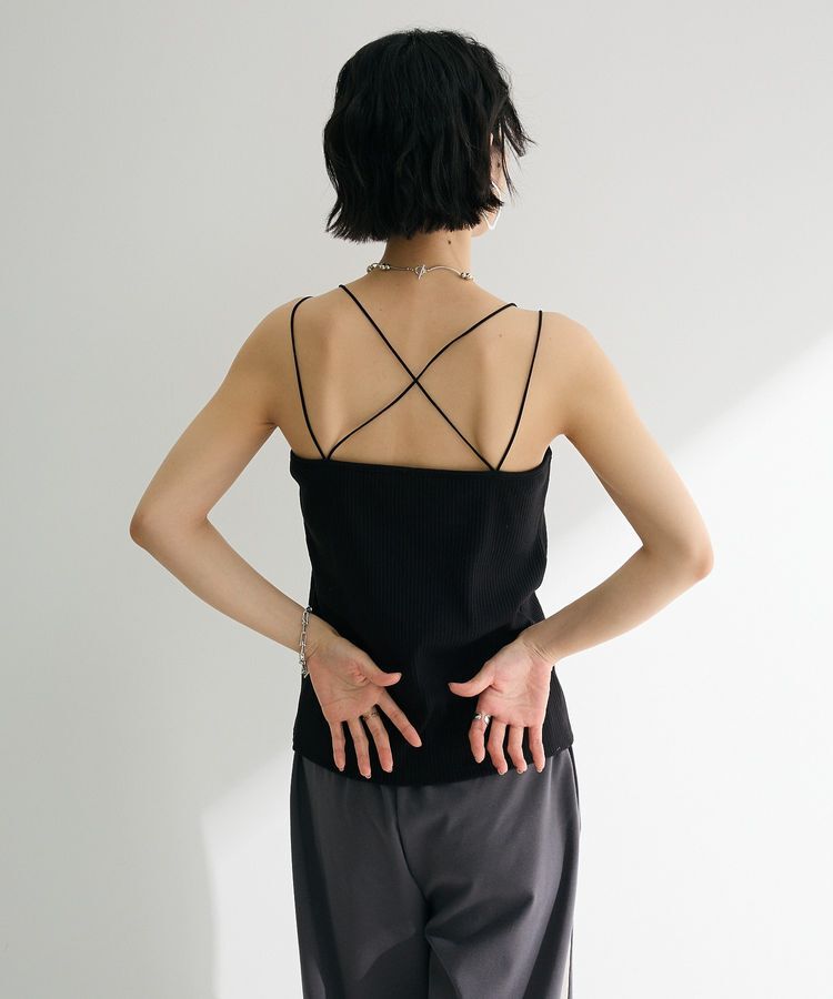 Green Parks「カップ付きインナー」|インナー|