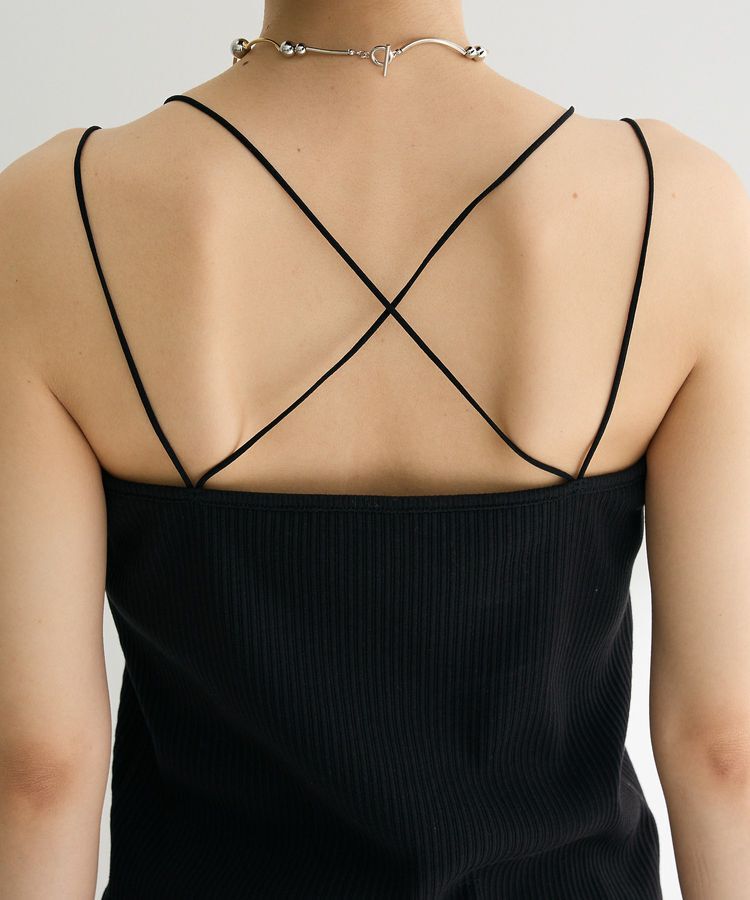 Green Parks「カップ付きインナー」|インナー|