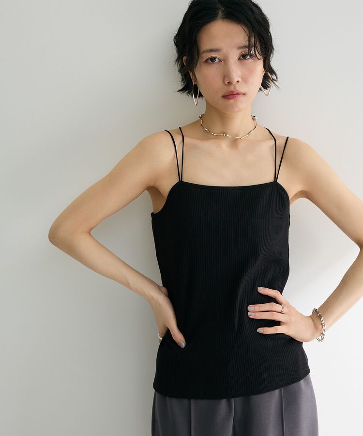 Green Parks「カップ付きインナー」|インナー|