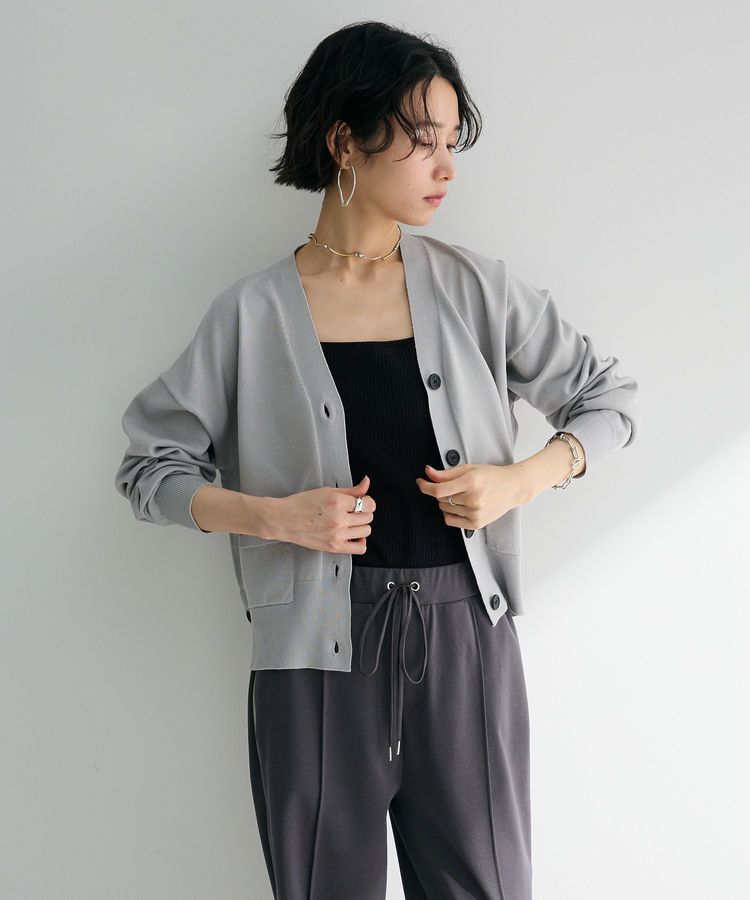 Green Parks「カップ付きインナー」|インナー|