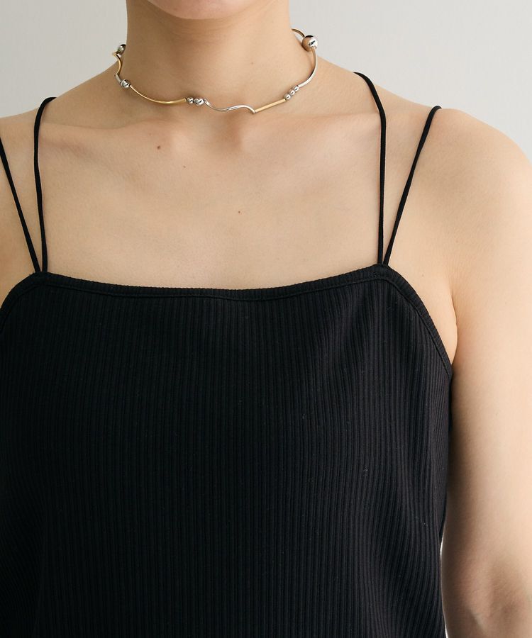 Green Parks「カップ付きインナー」|インナー|