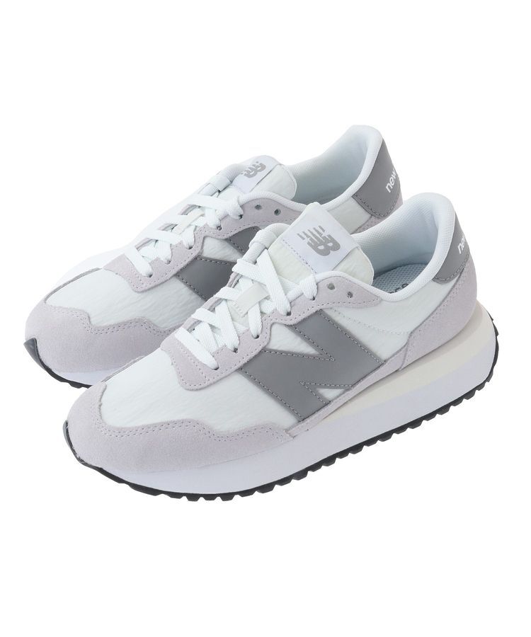 Green Parks「●NEW BALANCE 237」|スニーカー|