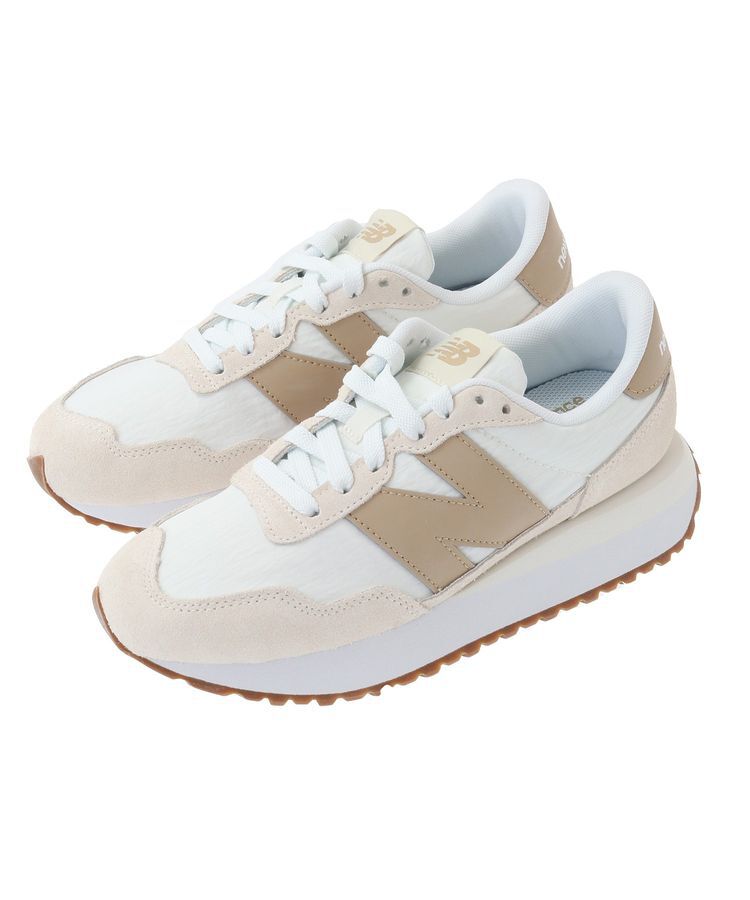 Green Parks「●NEW BALANCE 237」|スニーカー|