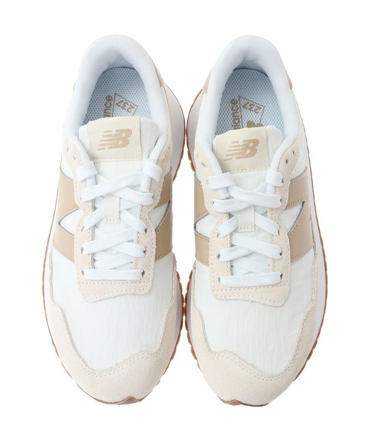 Green Parks「●NEW BALANCE 237」|スニーカー|