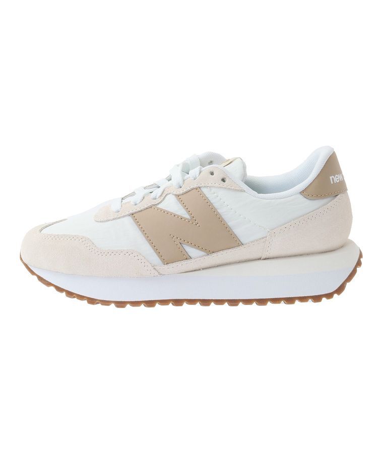 Green Parks「●NEW BALANCE 237」|スニーカー|