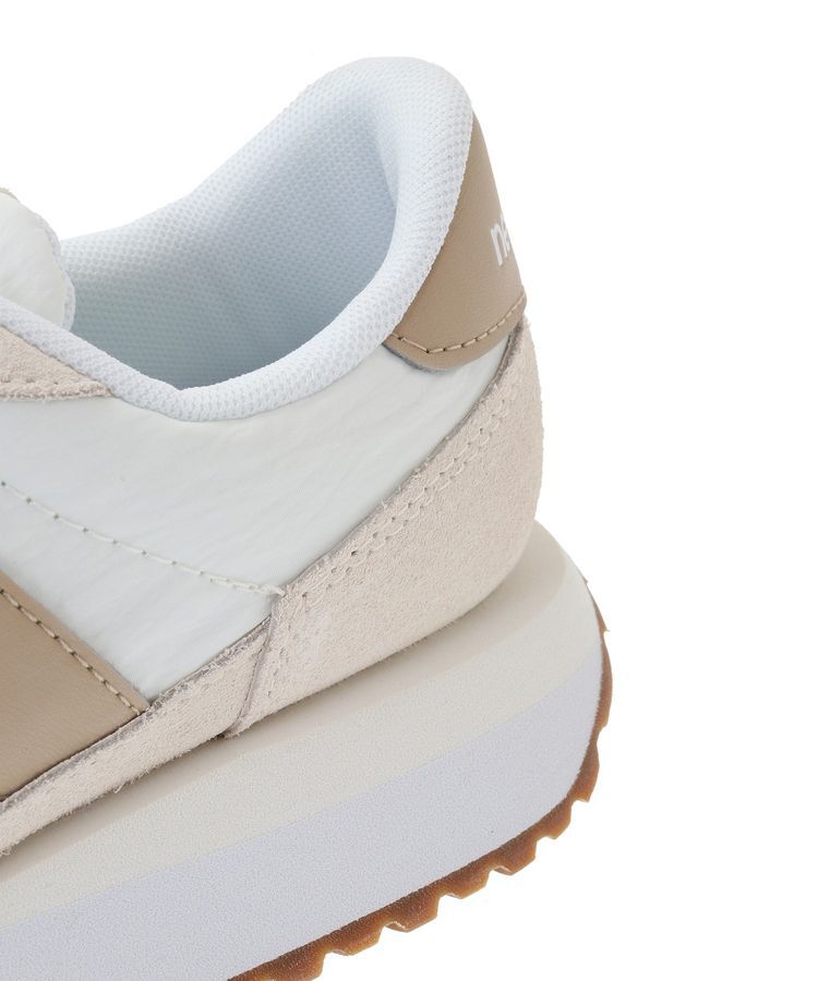 Green Parks「●NEW BALANCE 237」|スニーカー|