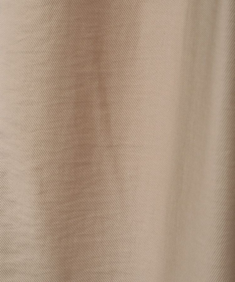 Green Parks「接触冷感ウエストレイヤードツイルパンツ」|その他|